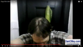 Dan has a receding hairline lol