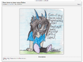 iScribble works great as an outlet for children with special needs