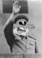 Dictator Pingas