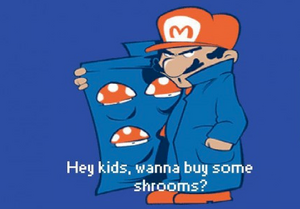 Wanna buy some shrooms.png