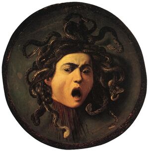 Medusa by Carvaggio.jpg