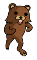 The most sacred bear of the internet