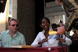 Ayaan Hirsi Ali christopher hitchens.jpg