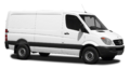 Van