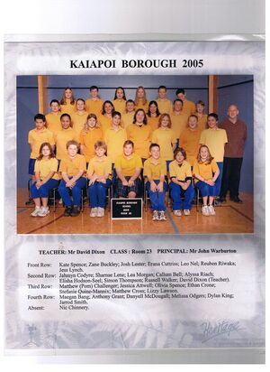 Sheld999 Class Picture 2005.jpg