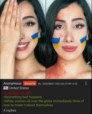 Volunteersforukraine white women.jpg