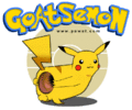 Gotta Goatse 'em all!