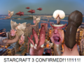 StarCraft 3 confirmed!!!1