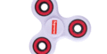 Supreme fidget spinner