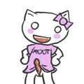 Since this drawhore refused to name itself, anonymous put forward the names moot-chan-chan, Temp-chan, and STFU and GTFO faggot. it responds to all three. this drawhore mostly does /b/ and meme related images.