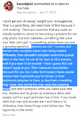 Women who complain about sexism have no right to oppose men punching them in the face.