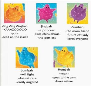 Which boohbah are you.jpg