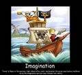 Imagination