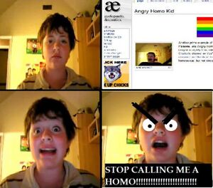 Homo kid rage.jpg