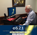 Bernie Sanders caught browsing e621