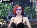 "I make Saints Row look good." (archive)