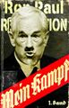 The Ron Paul Revolution Handbook.