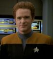 Tristan as he appeared as an extra on Star Terk: Voyager