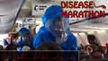 Disease Marathon