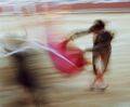 The Bullfight Ernst Haas