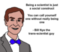 Gender: Scientist Pronouns: Guy, Guy and Guy