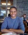 Stanley E. Ojukwu '14, CAS, Biology and Society, seo22@cornell.edu