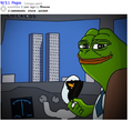 Pepe did WTC