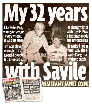 Jimmy Savile Daily Mirror.jpg