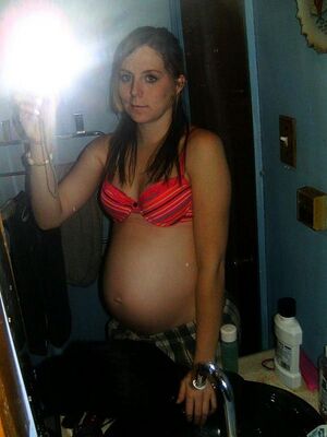 Pregnantwhore redbra.jpg