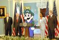 Weegee for president!