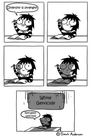 SarahAndersenDiversityIsWhiteGenocide.jpg