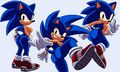 KaiWei's deeper thoughts on Sonic, and he wants to marry him