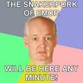 Fact: Colin Mochrie is an IRL troll