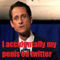 Weinergate LULZ