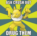 Advice Hypno