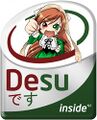 DESU