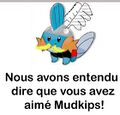 Gallic Mudkip