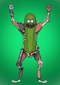 Pickle Rick