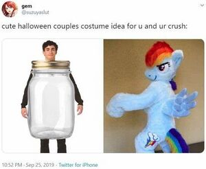 Pony cum jar couples costume.jpg