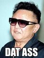 Kim Jong be Illin'