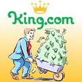 King.com management.