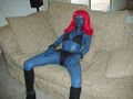 An EverQuest realdoll. Praise be to Innoruk!