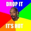 Advice Snoop Dogg