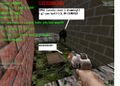 Typical Quake 2 jumpmod activity