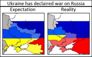 Ukraine declaired war on russia.jpg