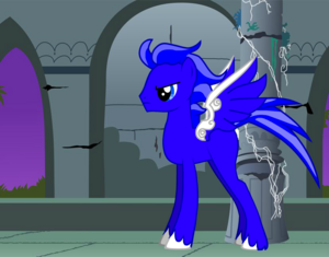 Dragonthunder123 Pony Yasha.png