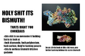 BISMUTH