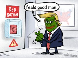 Trump red button feelsgood.jpg