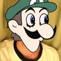 LEAVE WEEGEE ALONE!