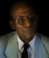 Acting President Théodore Sindikubwabo of Rwanda •Seized power in a military coup: was installed as acting president by a military junta, on April 9, 1994, three days after the assassination of his predecessor (overthrown himself on July 19, 1994) •Notable for: presiding over the most efficient genocide in history, with an estimated 1,000,000 niggers killed in just under 100 days